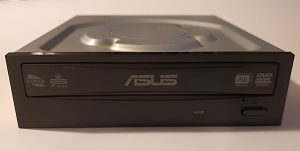 Lecteur Graveur dvd Asus DRW-24B5ST-19
