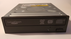 Lecteur Graveur dvd Hitachi