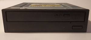 Lecteur Graveur dvd Toshiba Samsung TS-H653