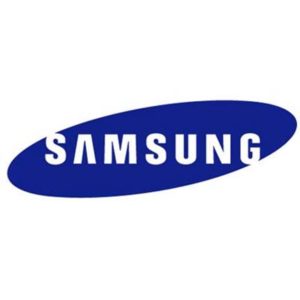 Plasturgie Reposes poignet pour ordinateurs portables Samsung