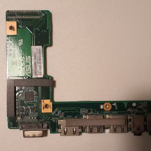 Asus X52DR