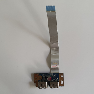 Toshiba L500D