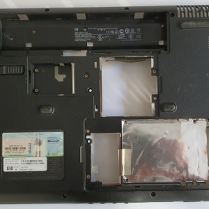 HP DV2700EF