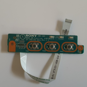 Sony PCG-71312M