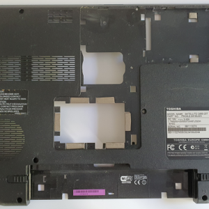 Toshiba C660-23T