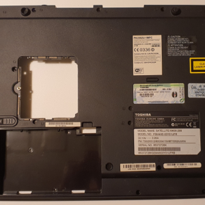 Toshiba M40X-299