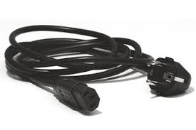 Câble pc 1,70m