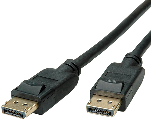 Câbles écran DISPLAYPORT