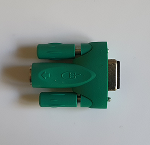 Adaptateur clavier et souris