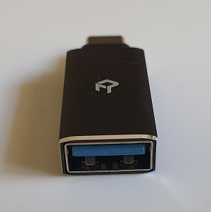 Adaptateurs USB