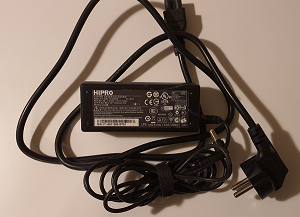 Chargeur Acer HIPRO HP-A0652R3B 19V 3.42A