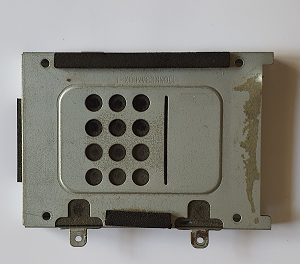 Caddy Asus K51L