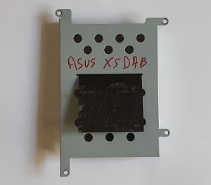 Caddy Asus X5DAF