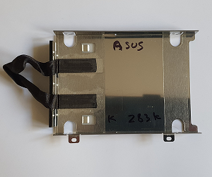 Caddy Asus Z83K