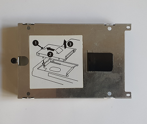 Caddy HP 8440PN