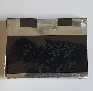 Caddy HP DM4-2160SF
