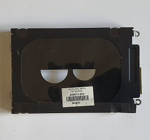 Caddy HP DV2700