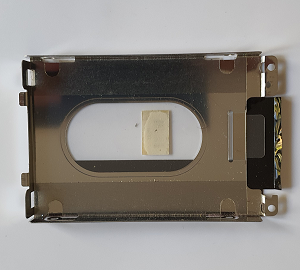 Caddy HP DV9500