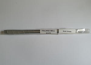 Barre Charnière Packard Bell EG70