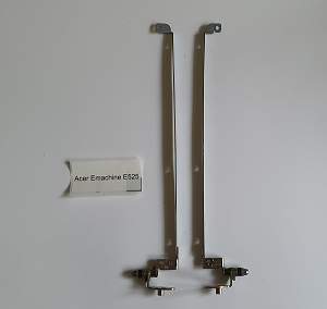 Charnière Acer Emachine E525