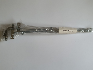 Charnière Asus N73S