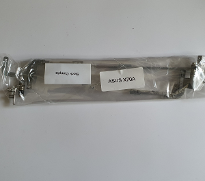 Charnière Asus X70A