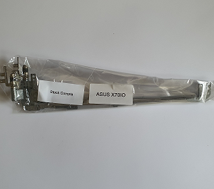 Charnière Asus X70I0