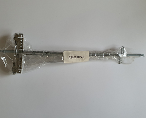 Charnière Asus X72D