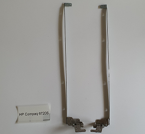 Charnière HP Compaq 6720S