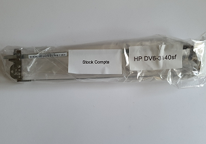Charnière HP DV6-3140SF