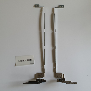 Charnière Lenovo G70