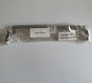 Charnière Packard Bell TK87-GN-201FR