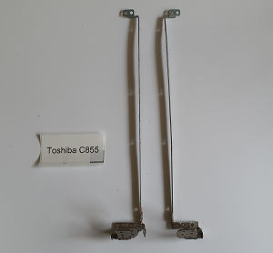 Charnière Toshiba C855
