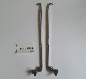 Charnière Toshiba M40X