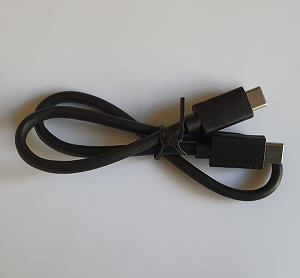 Câble usb-C vers usb-C (neuf)