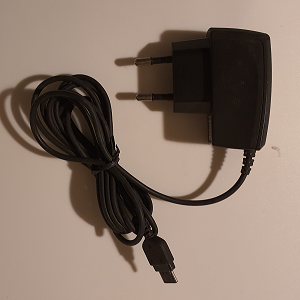 Chargeur 5V 0.7A ATADM10EBE Samsung (original)