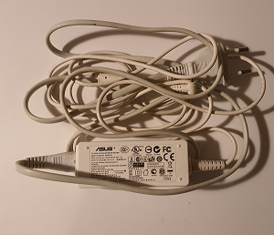 Chargeur Asus eepc 19V 2.1A EXA0901XH-1 2.5mm 0.7mm (original)