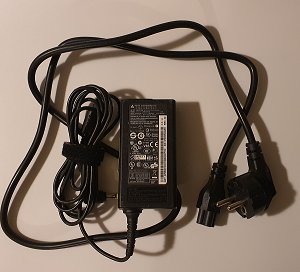 Chargeur Packard Bell Delta ADP-65VH B 19V 3.42A