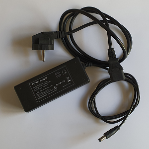 Chargeur WLX100-GD 12V 3A