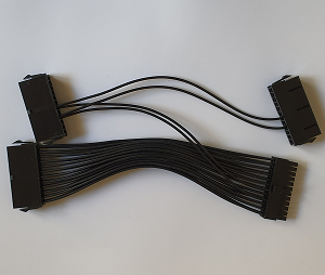 triple bloc d'alimentation signal ATX (neuf)