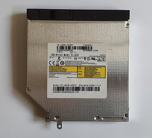 Lecteur DVD Acer 7740 TS-L633