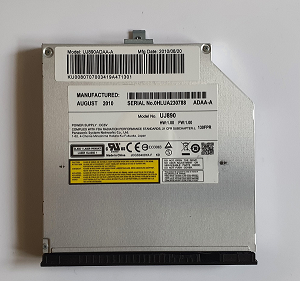 Lecteur DVD Acer 7715Z UJ890