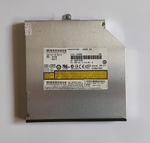 Lecteur dvd HP 4410t
