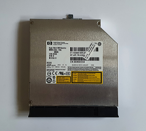 Lecteur DVD HP Compaq 6820S GSA-T20L