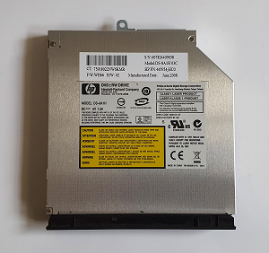 Lecteur dvd HP dv2700 ds-8A1h 03c