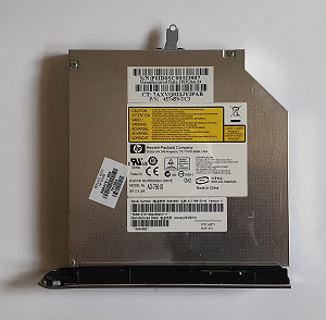 Lecteur DVD HP DV6-2115SF AD-7561S HP 509419-002
