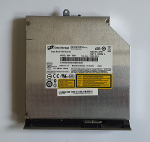 Lecteur dvd HP g62-14des gsa-t50N