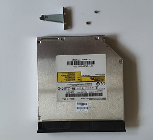 Lecteur DVD HP G72-A35SF TS-L633N HPMHF HP 616482-001