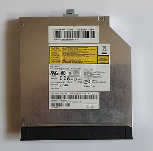 Lecteur DVD Acer 7750 AD-7580S