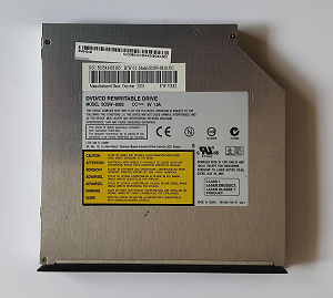Lecteur DVD Acer Aspire 3610 SOSW-933S